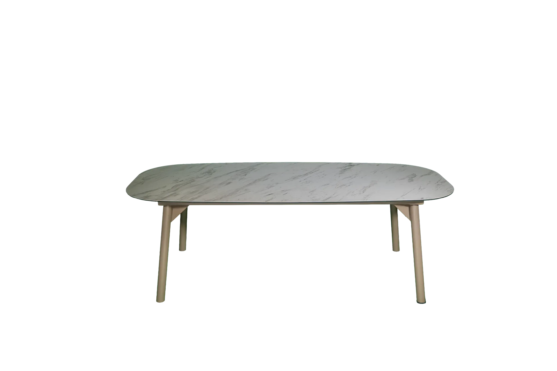 Soho Alüminyum Masa