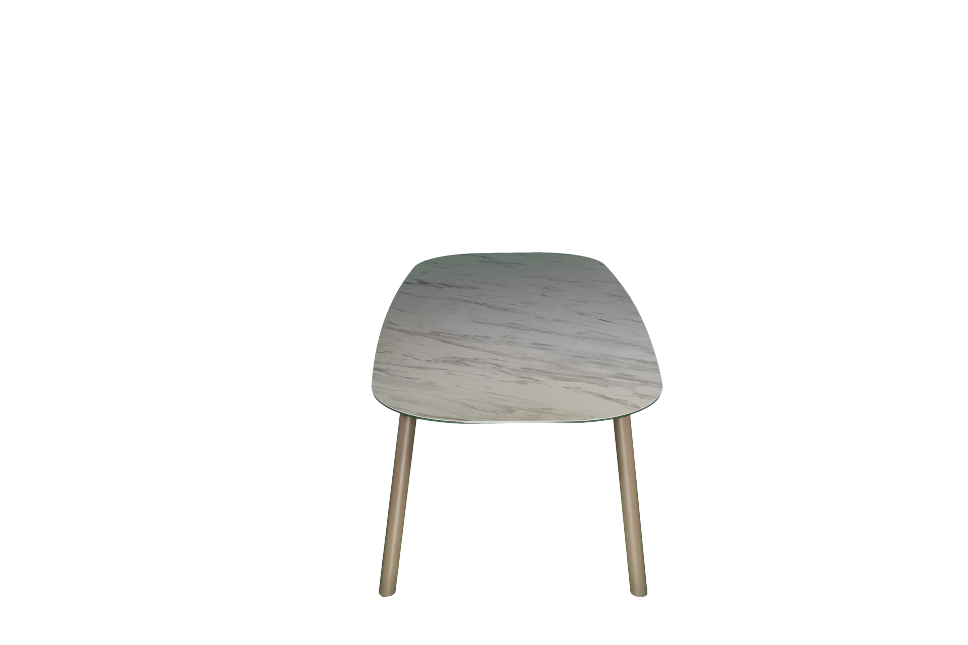 Soho Alüminyum Masa