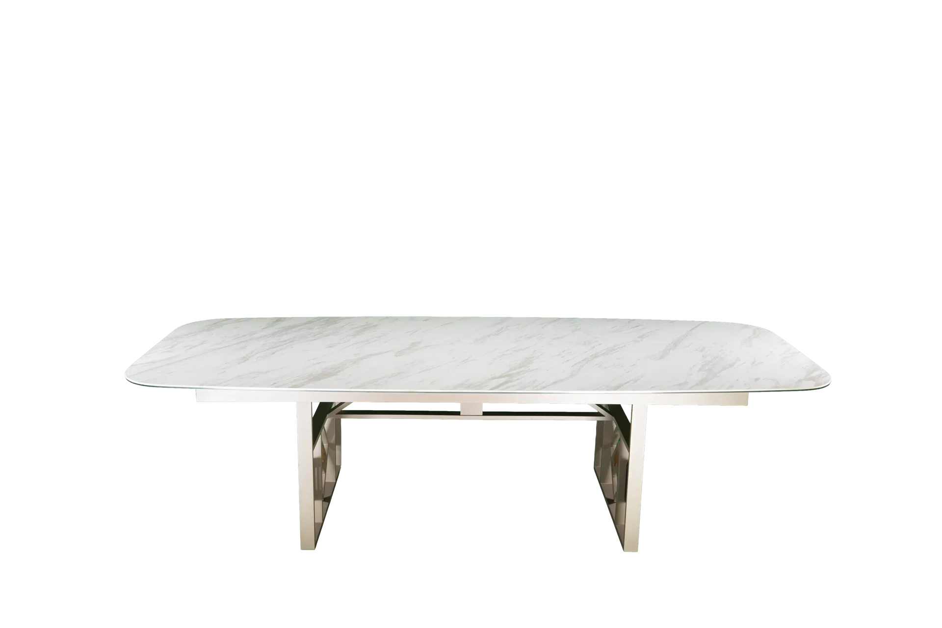 Lale Aluminyum Masa Takımı