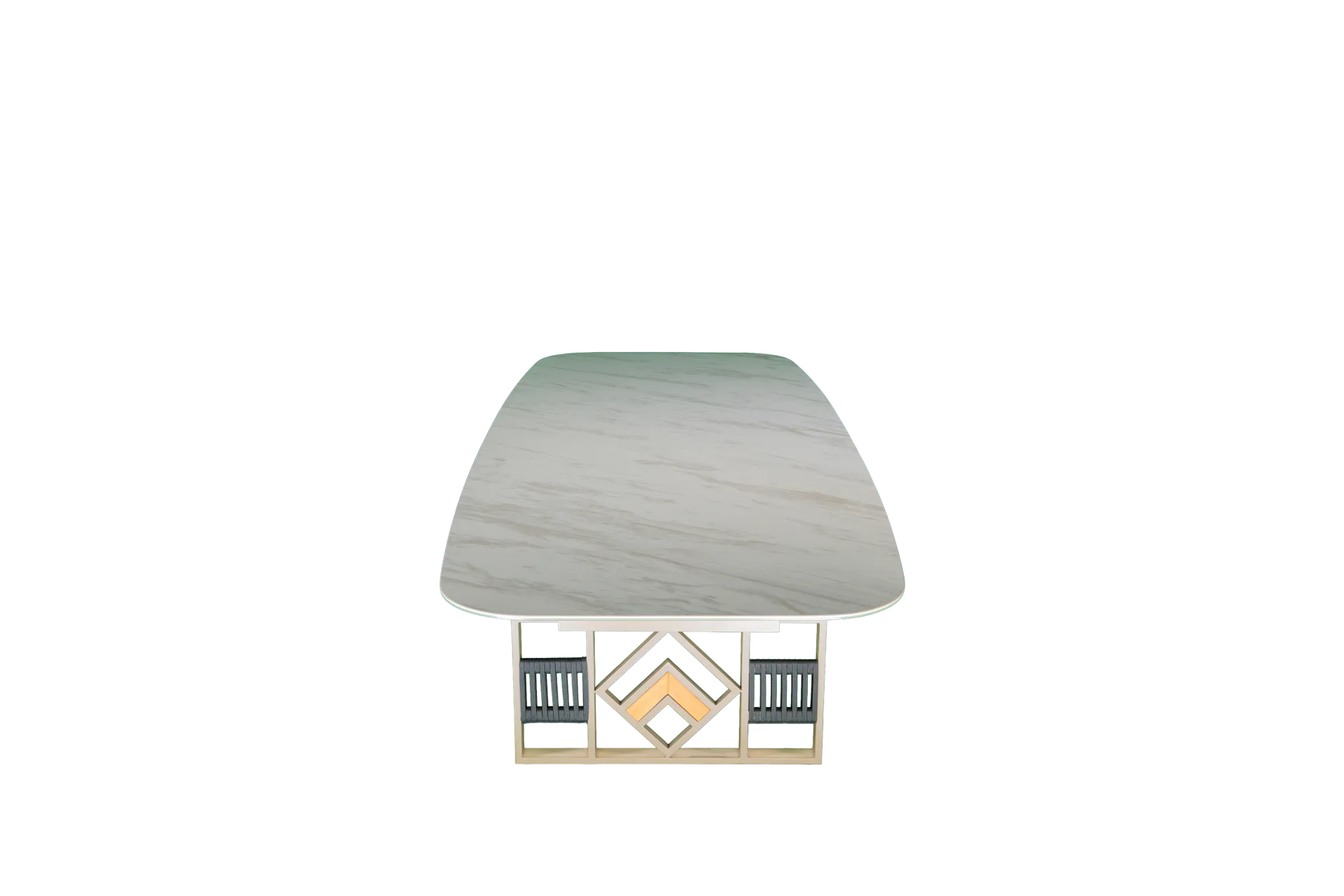 Lale Aluminyum Masa Takımı