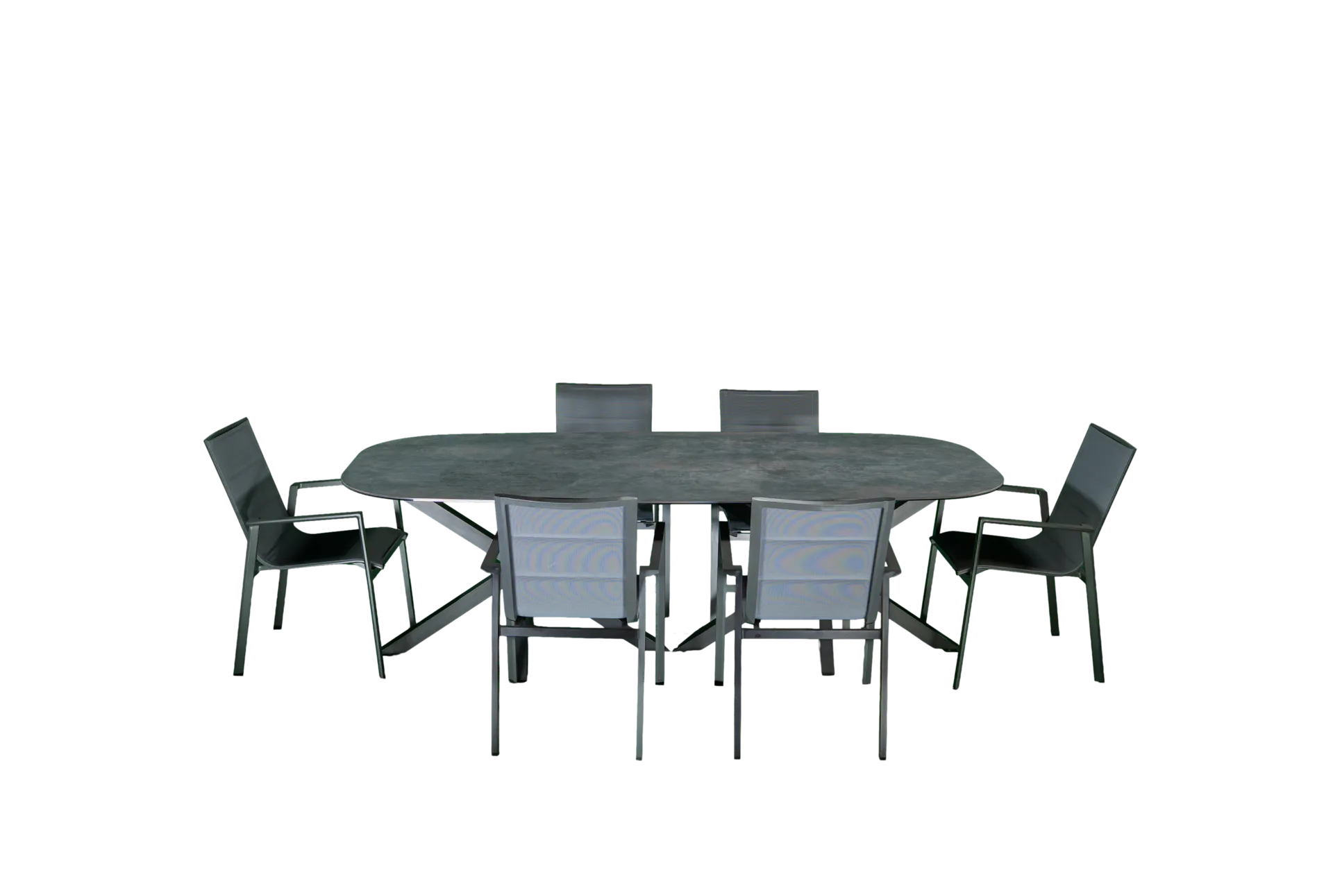 Sinterflex Masa Takımı