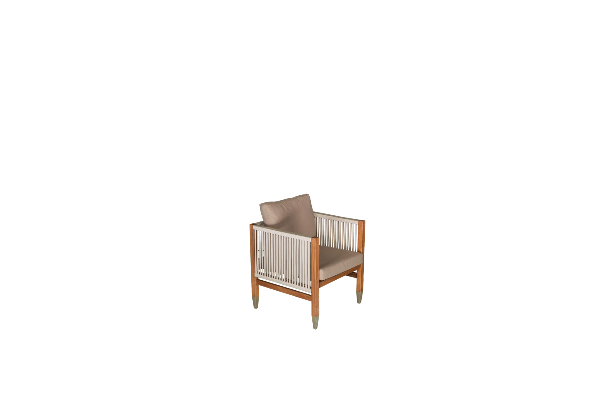 Soho Masa Takımı Krem