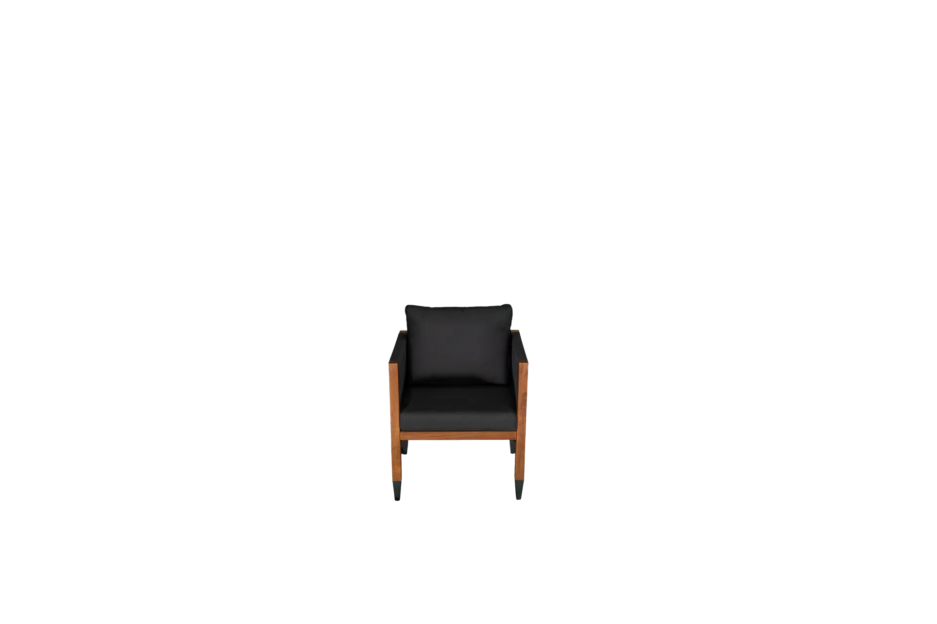 Soho Masa Takımı Siyah