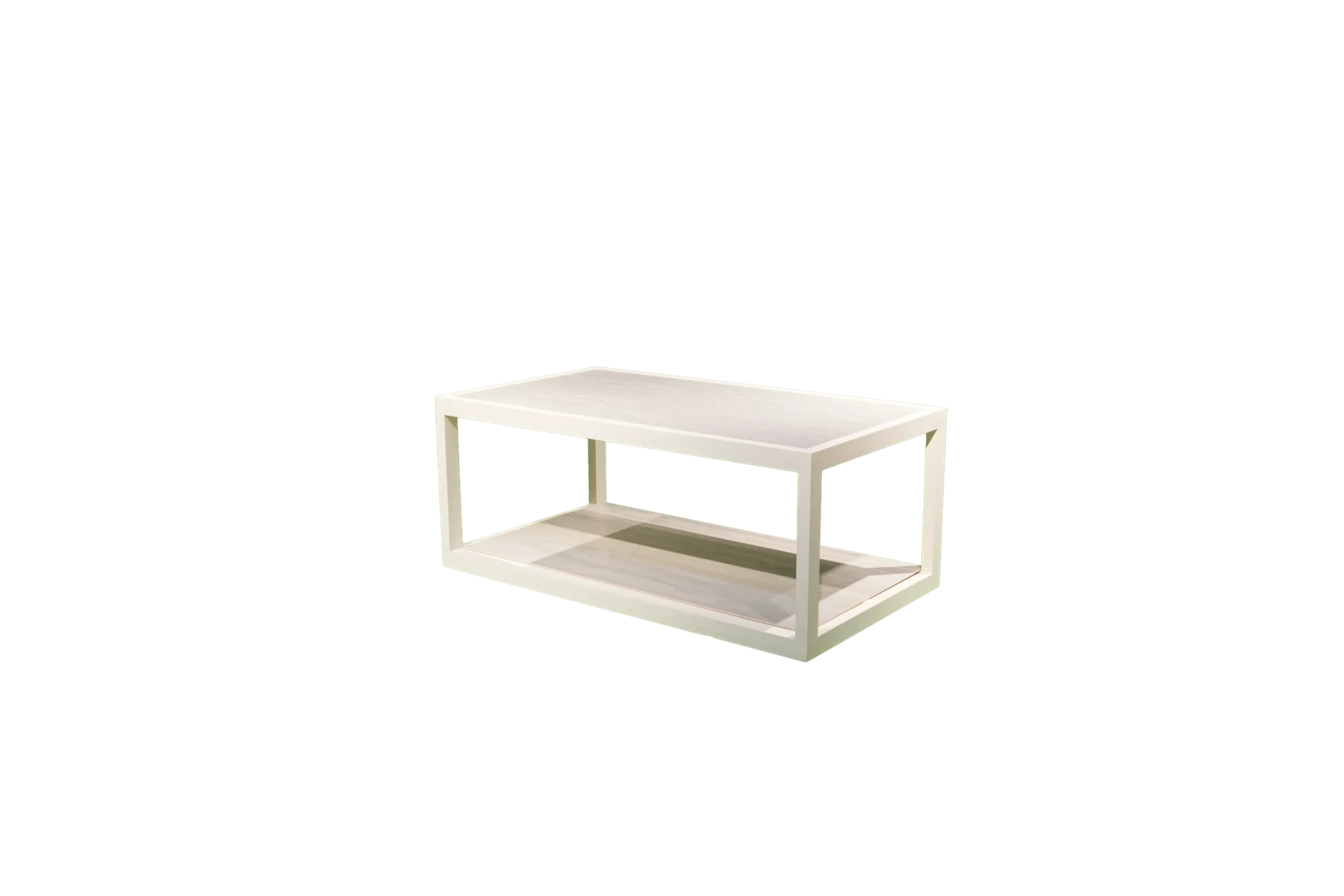 Monaco Alüminyum Oturma Grubu