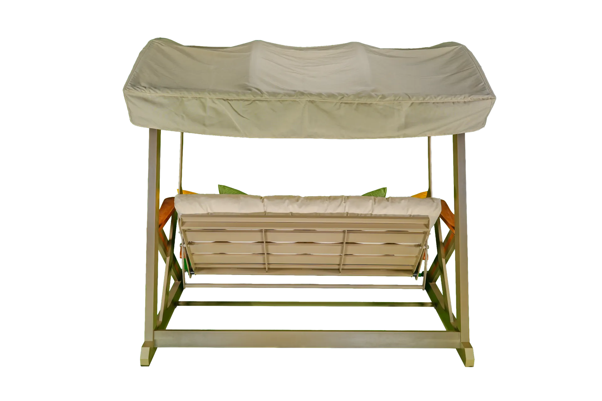 Alüminyum Albatros Salıncak