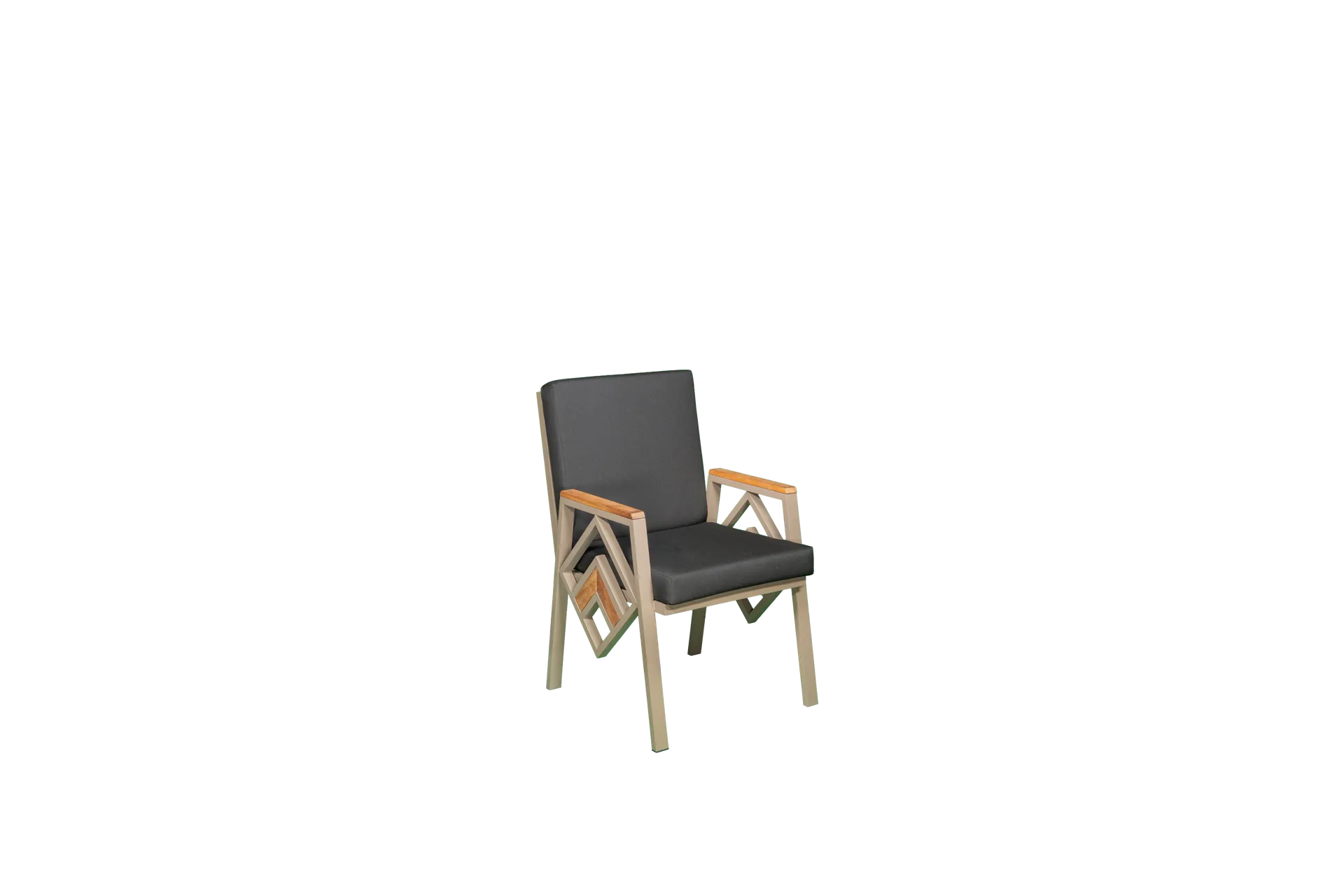 Lale Alüminyum Sandalye