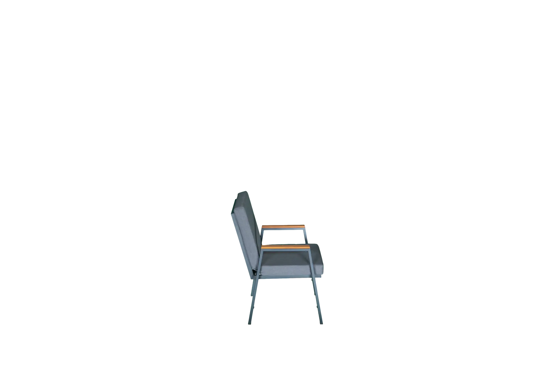 Merkür Alüminyum Sandalye