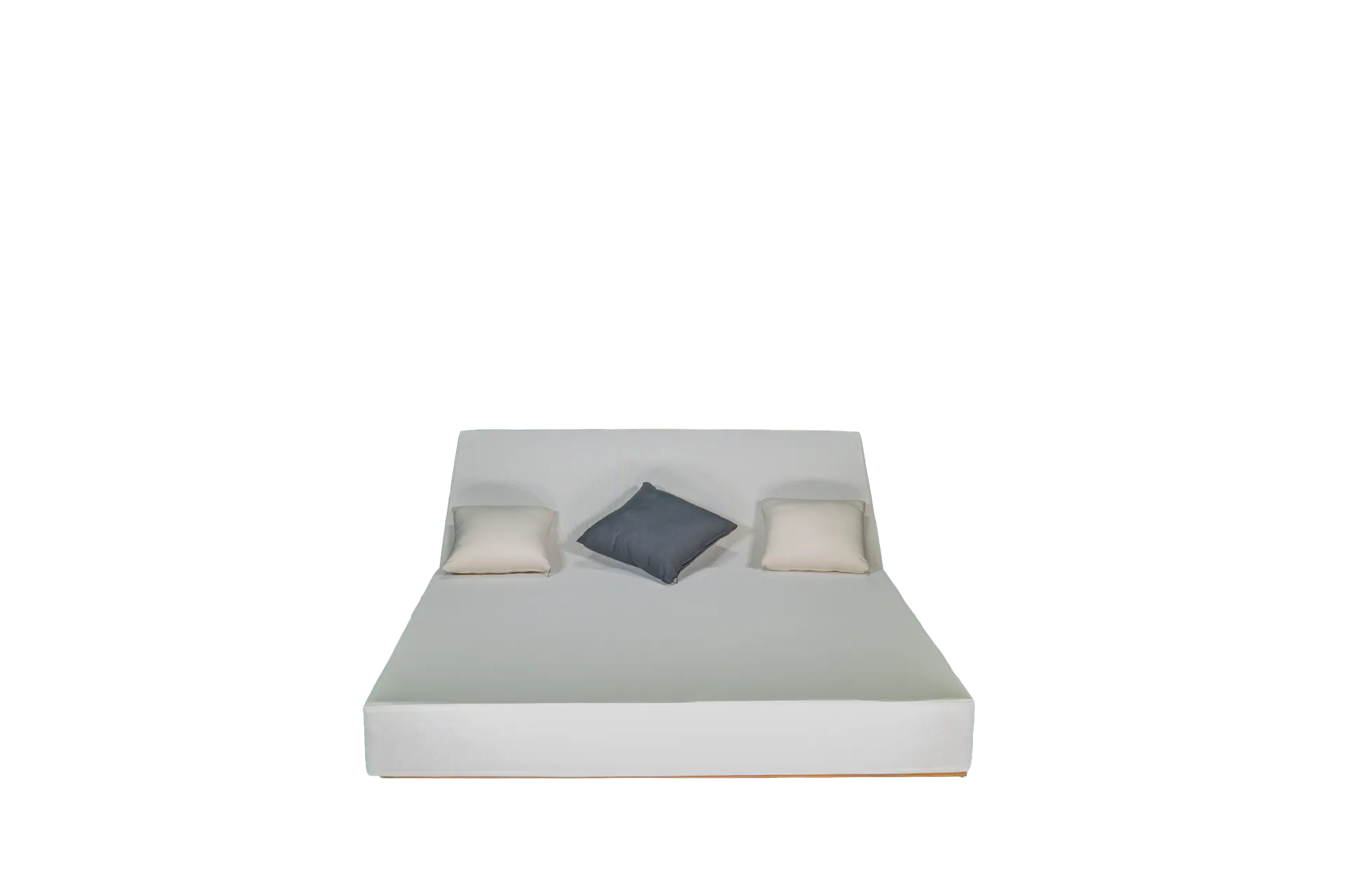 Regnum Double Şezlong