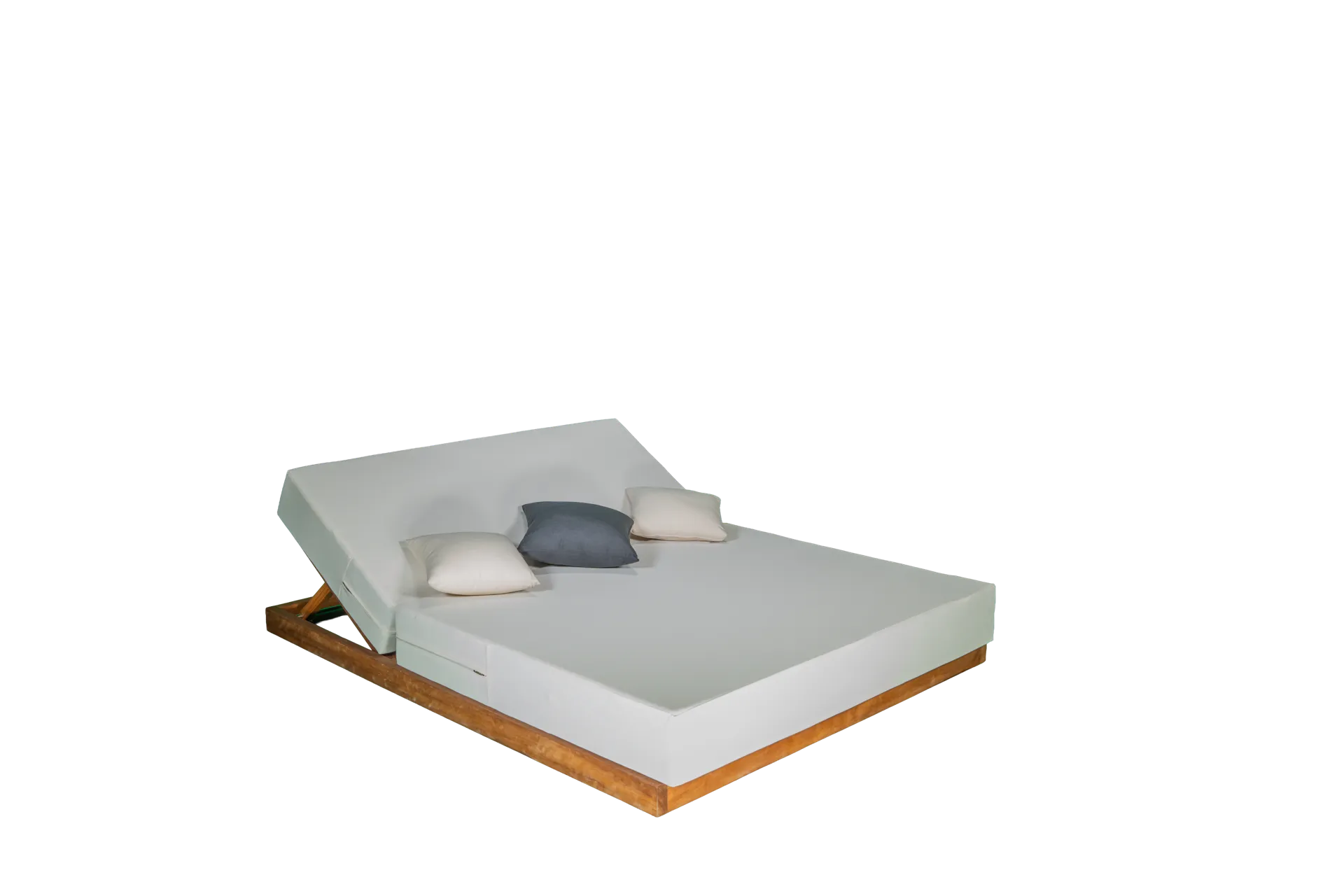 Regnum Double Şezlong