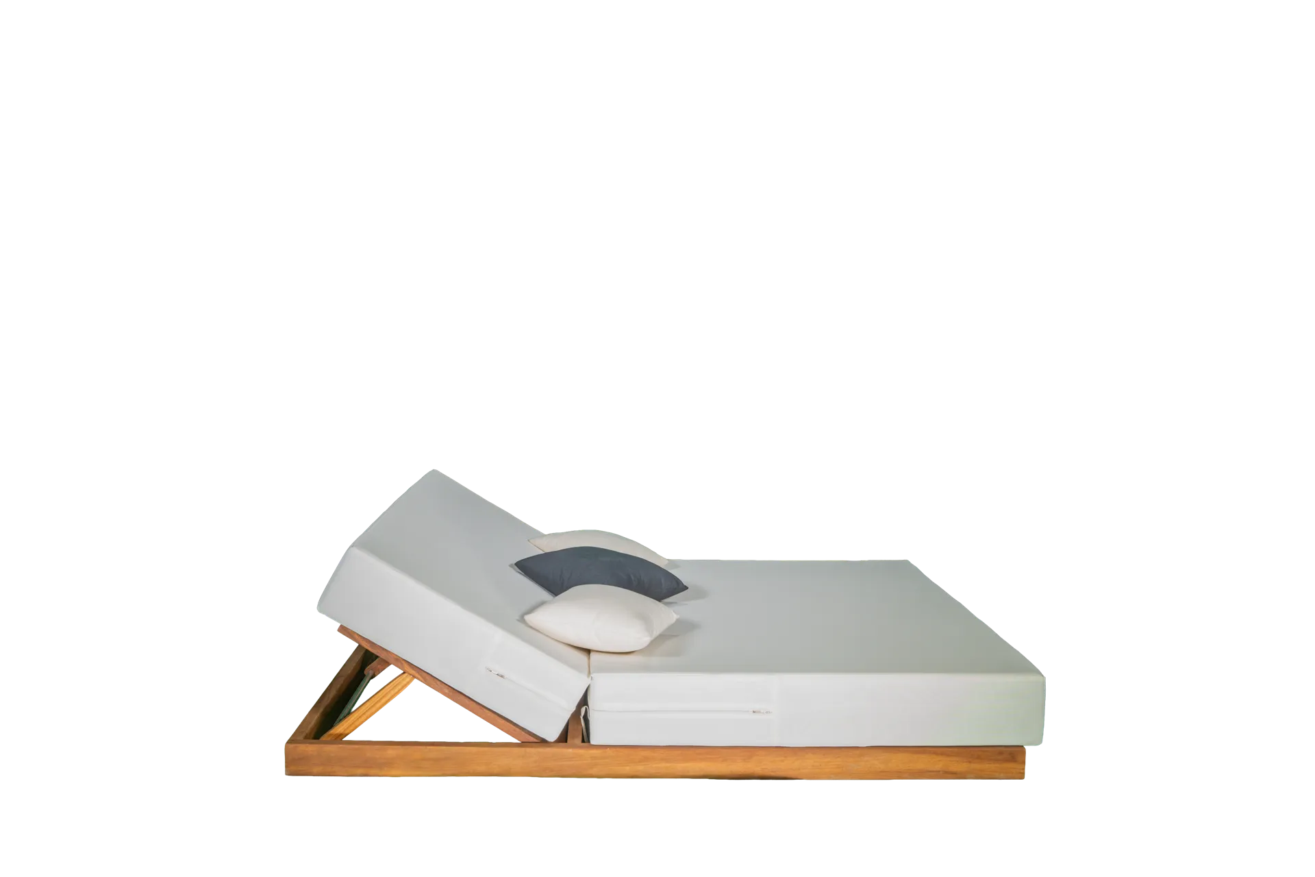 Regnum Double Şezlong